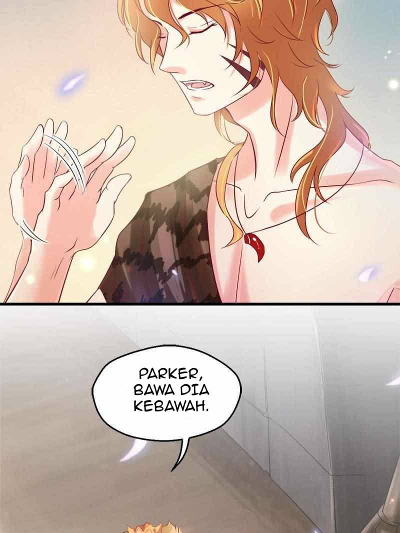 Beauty and the Beasts Chapter 36 Gambar 24
